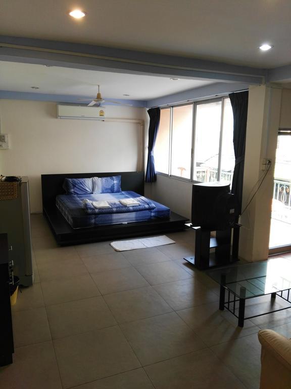 Jomtien Sunset Guesthouse Zewnętrze zdjęcie