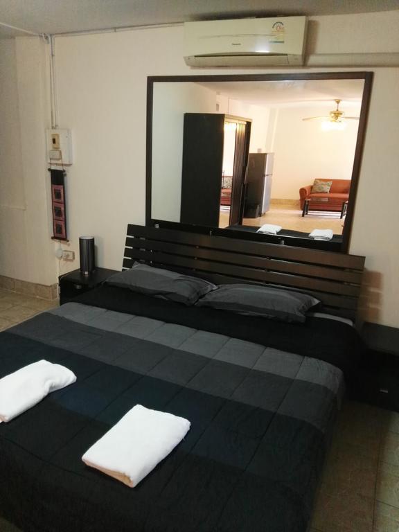 Jomtien Sunset Guesthouse Zewnętrze zdjęcie