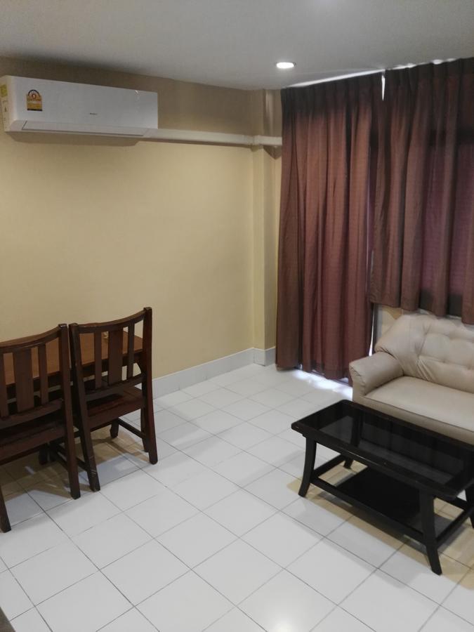Jomtien Sunset Guesthouse Zewnętrze zdjęcie