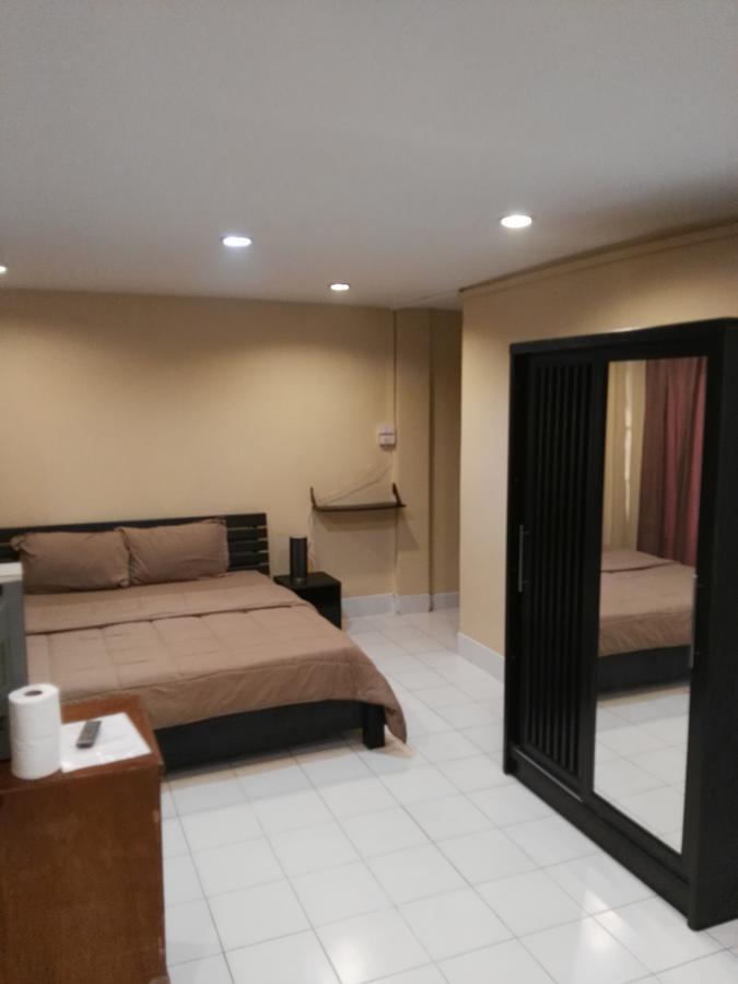 Jomtien Sunset Guesthouse Zewnętrze zdjęcie